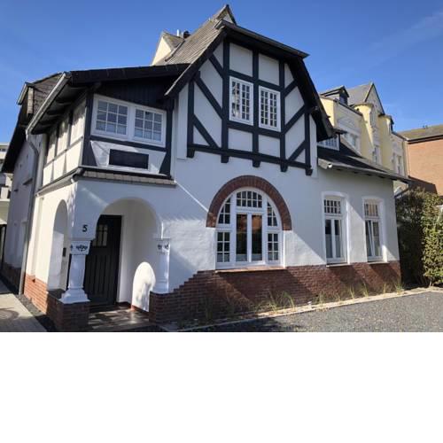 Lille Villa Mond