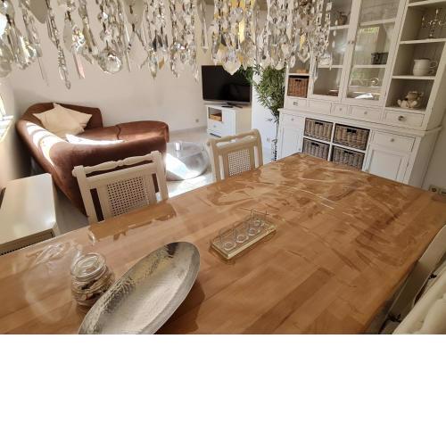 Lilli`s Ferienwohnung