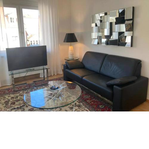 Lillis Ferienwohnung