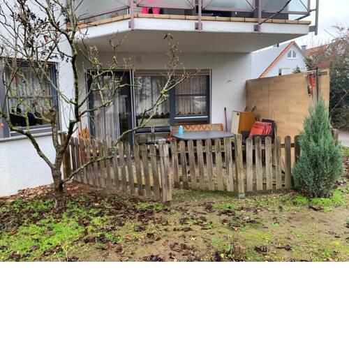 Lillys Pension Neckarsulm