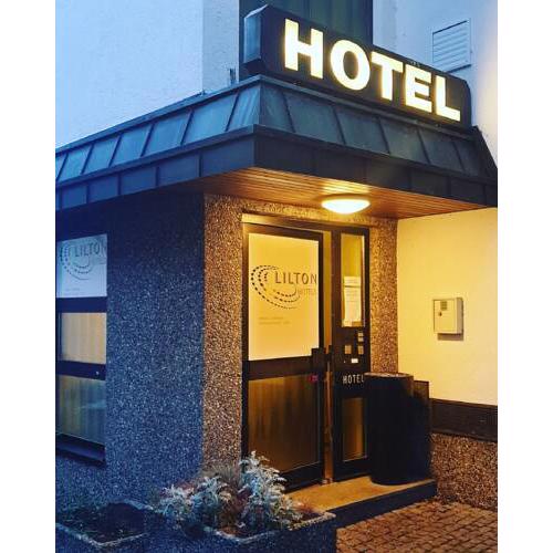 LILTON Hotel Zuffenhausen