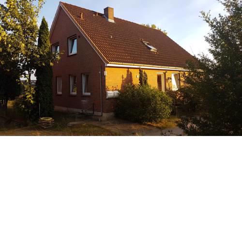Lily-Rose Cottage