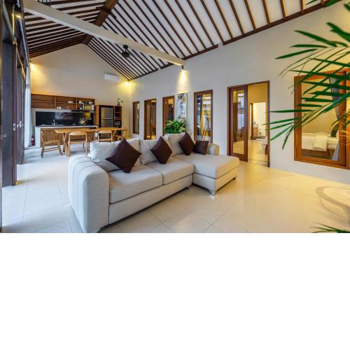 Lily Villa Canggu