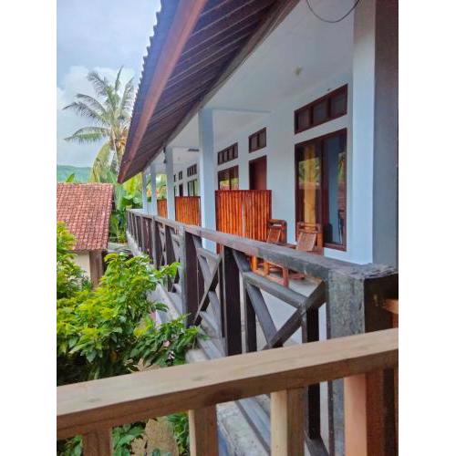 LilyPad guest house