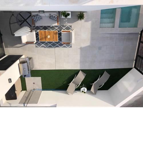 Lily's Villa in Costa Blanca, Spain
