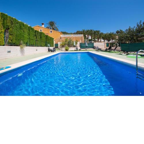 Lima - Chill out, family time, community pool