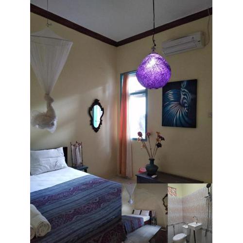 Lima Putri Homestay