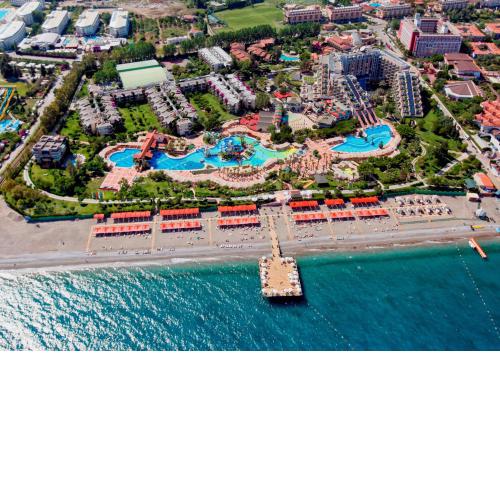 Limak Limra Hotel & Resort Kemer - Kids Concept