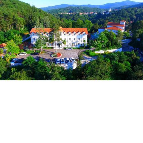 Limak Thermal Boutique Hotel