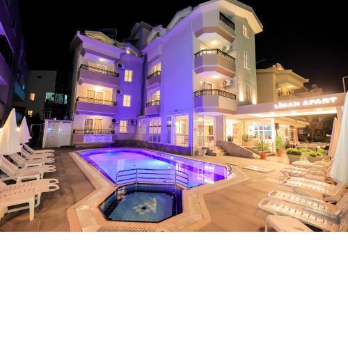 Liman Apart Hotel