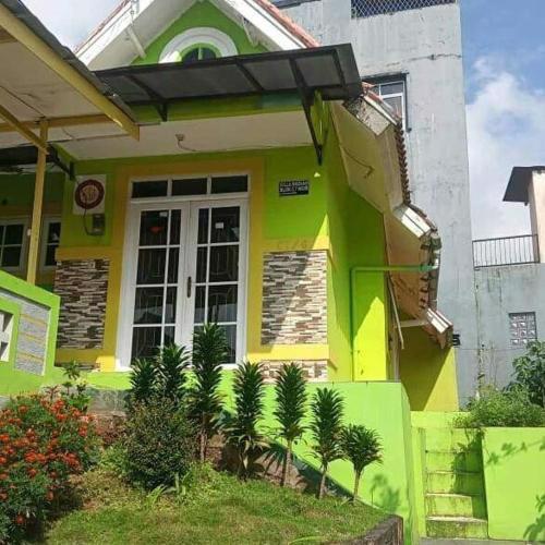 Limau manis homestay