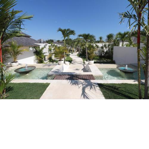 Lime Villas