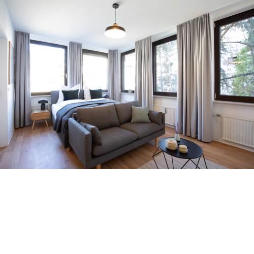 Limehome Aachen Vereinsstraße