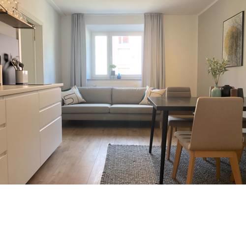 Limehome Augsburg Pilgerhausstraße