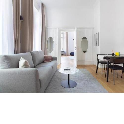 limehome Baden-Baden Bäderstraße