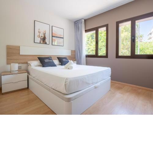 limehome Barcelona Carrer de Fontcoberta