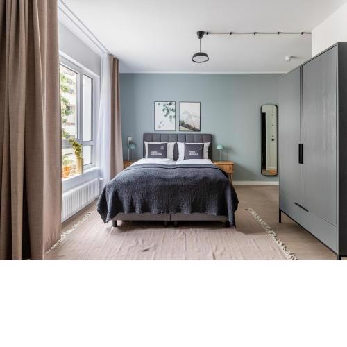 limehome Berlin Luise-Henriette-Str.