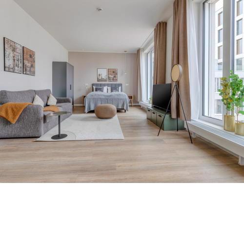 limehome Berlin Müllerstraße