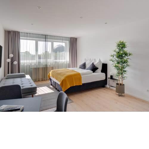 Limehome Darmstadt Wilhelminenstraße
