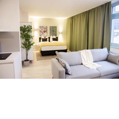 Limehome Dortmund Südwall