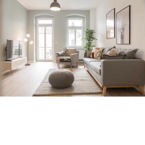 Limehome Dresden Jordanstraße