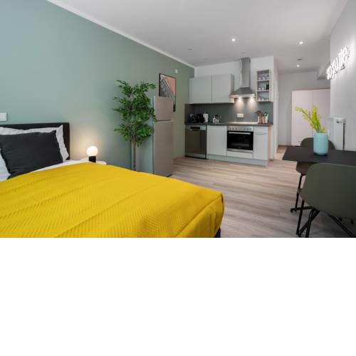 Limehome Essen Kibbelstraße
