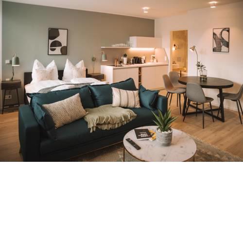Limehome Flensburg Holm
