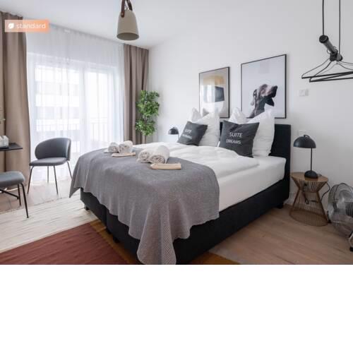 Limehome Frankfurt Gutleutstraße