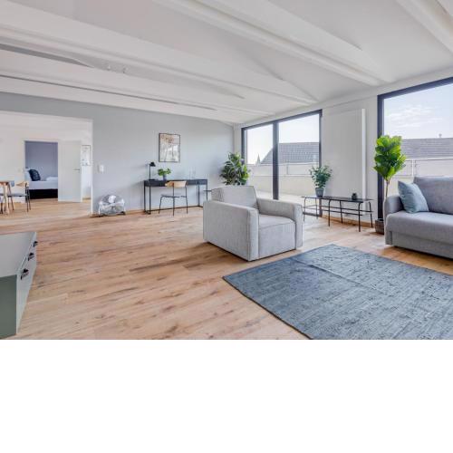 limehome Hannover Bleichenstraße