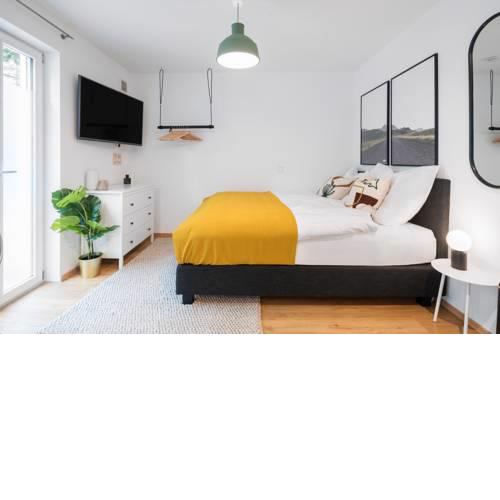 Limehome Ingolstadt Bauhofstraße