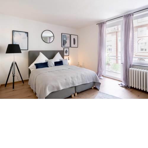Limehome Kassel Motzstraße