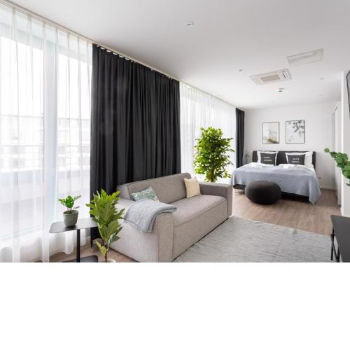 limehome Köln Friesenplatz