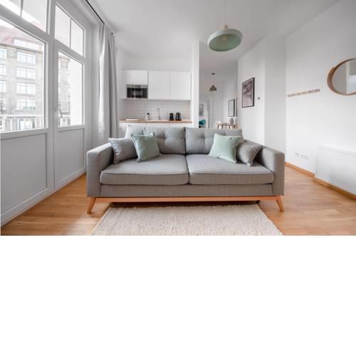 Limehome Leipzig Brandenburgerstraße