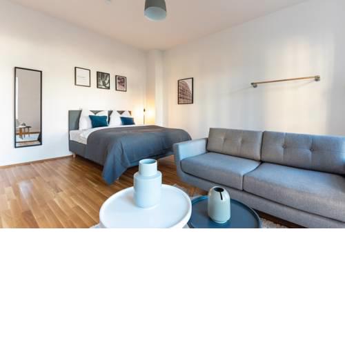 Limehome Leipzig Michaelisstraße
