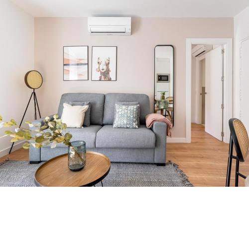 limehome Madrid Calle de Fomento