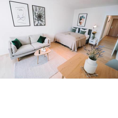 Limehome Magdeburg Breiter Weg