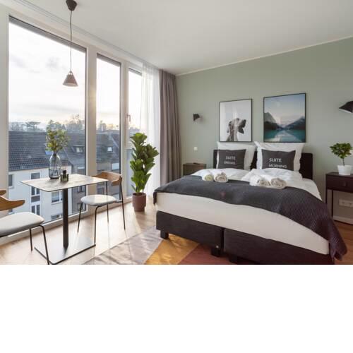 Limehome Mönchengladbach Fliethstraße