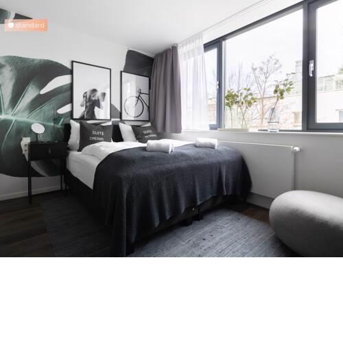 Limehome München Olschewskibogen