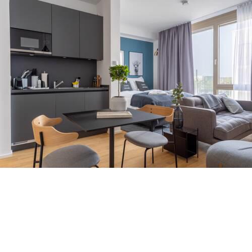Limehome Potsdam Annemarie-Wolff-Platz