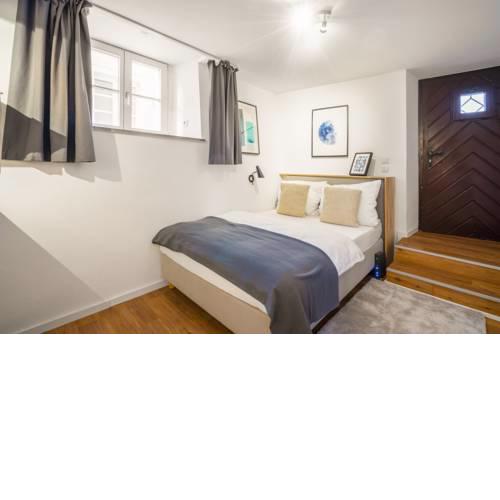 City Apartment Regensburg