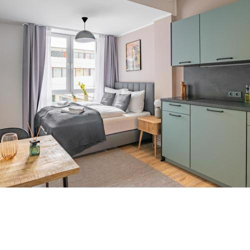 limehome Salzgitter A.-Schweitzer-Str.