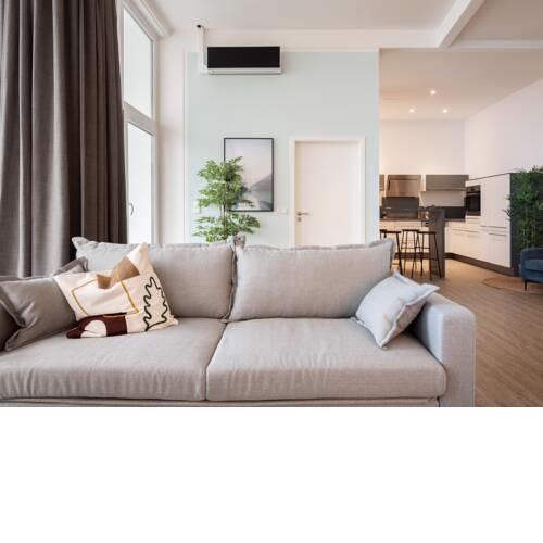 Limehome Zwickau Dr.-Friedrichs-Ring