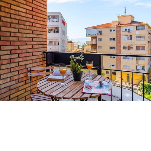 Limonar Beach Apartment