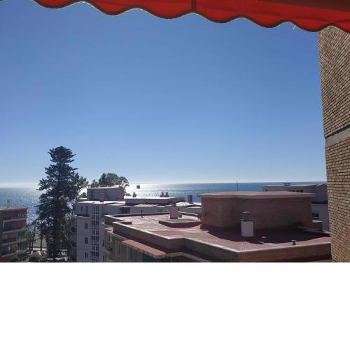 Limonar City Beach