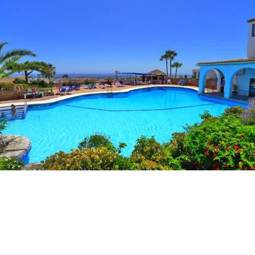 Limoneros 8 - Sleeps 4 - Ground Floor