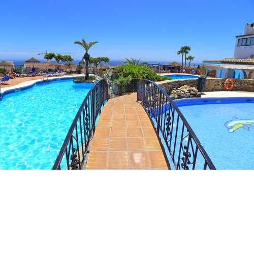 Limoneros 8A - Sleeps 4
