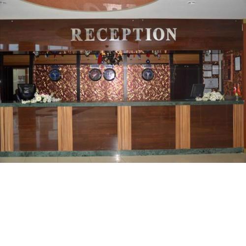 Lims Bona Dea Beach Hotel