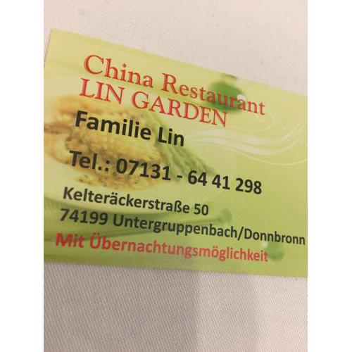 Lin Garden