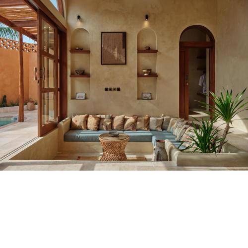 Lina Boutique Villas and Spa