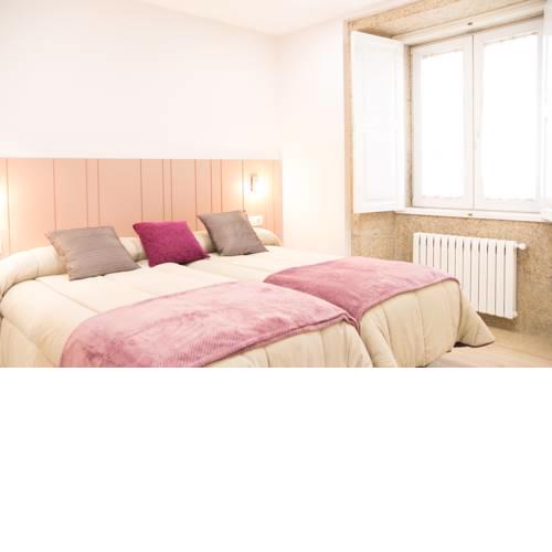 Linares Rooms Santiago